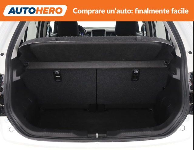 SUZUKI Ignis 1.2 Dualjet iTop AGS