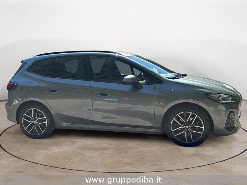 BMW Serie 2 Active Tourer Serie 2 U06 Active Tourer 218d Active Tourer Msport auto
