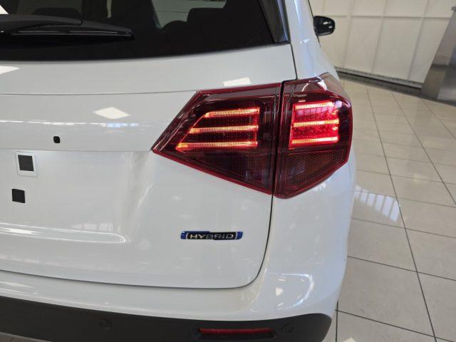 SUZUKI Vitara 1.5 140V Hybrid A/T 4WD Starview EXTRA PROMO+INC