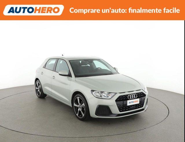 AUDI A1 SPB 25 TFSI