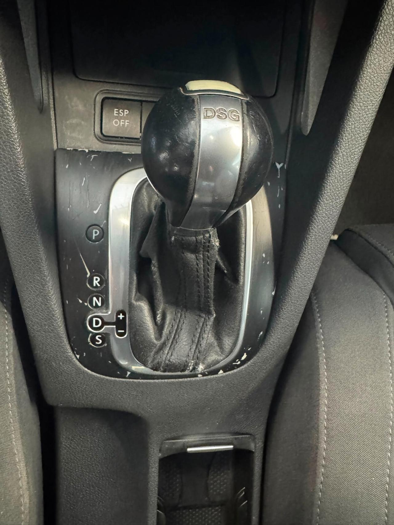 Volkswagen Golf GTI 2.0 16V TFSI 5p. Edition 30