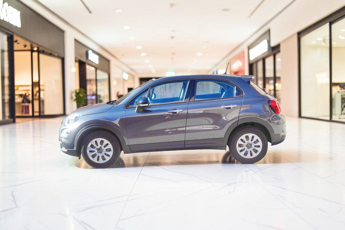 FIAT 500X 1.0 T3 120 CV Urban