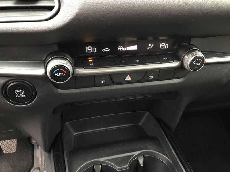 Mazda CX-30 2.0L e-Skyactiv-G M Hybrid Evolve ECCELLENTI CONDIZIONI