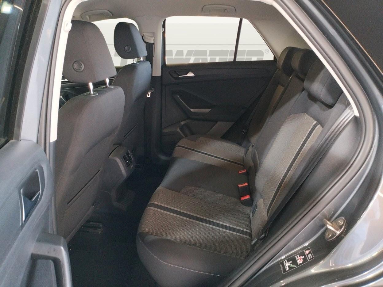 Volkswagen T-Roc 1.0 tsi Style 115cv