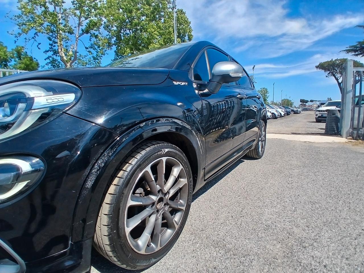 Fiat 500X 1.0 T3 120CV SPORT