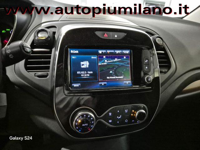 RENAULT Captur TCe 12V 90 CV Sport Edition2