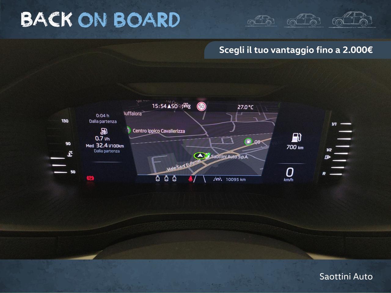 1.0 TSI Selection 115 CV