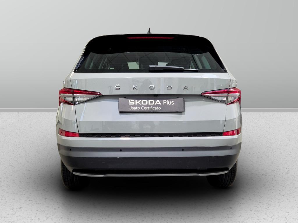Skoda Kodiaq 1.5 tsi act Executive dsg