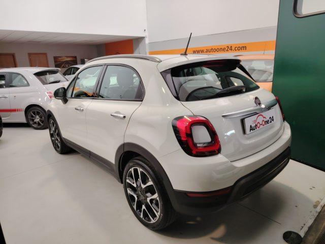 FIAT 500X 1.0 T3 120 CV Cross PREZZO REALE