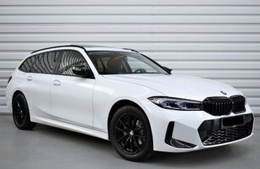 BMW 318 d M SPORT