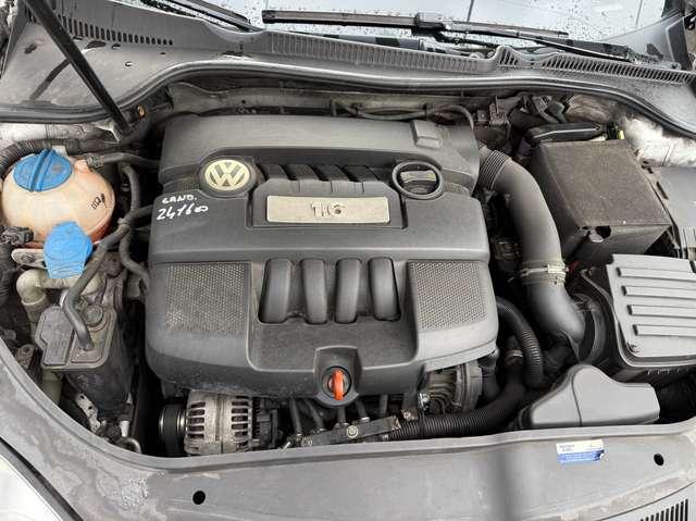 Volkswagen Golf Golf V 5p 1.6 United bi-fuel G