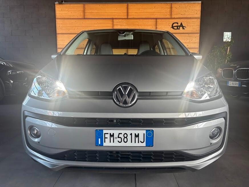 Volkswagen up! 1.0 75 CV 5p. AUTOMATICA