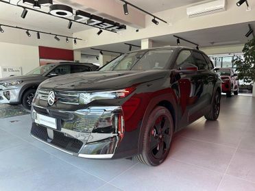 Citroen C5 Aircross 1.2 hybrid Max 145cv auto