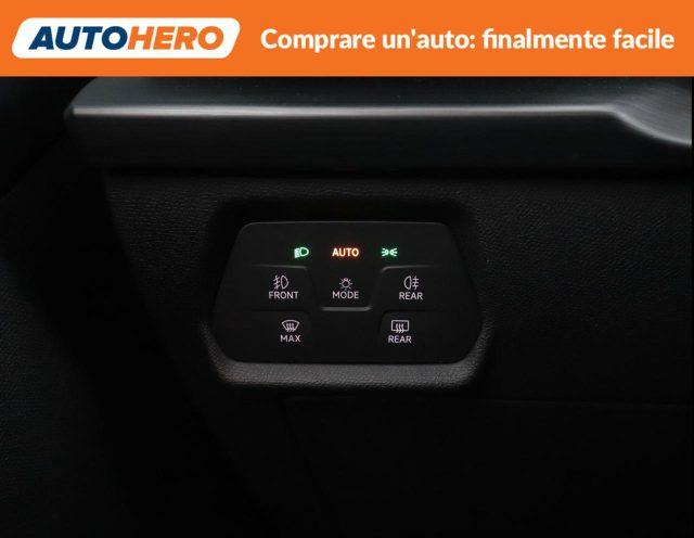 CUPRA Formentor 2.0 TSI 4Drive DSG