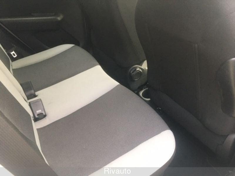 Toyota Aygo Aygo 1.0 VVT-i 69 CV 5 porte x-play TSS