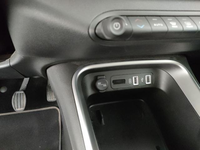 JEEP Avenger 1.2 Turbo 100 CV Summit