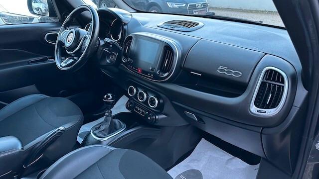 Fiat 500L 1.6 Multijet 120 CV Cross modello Nuovo