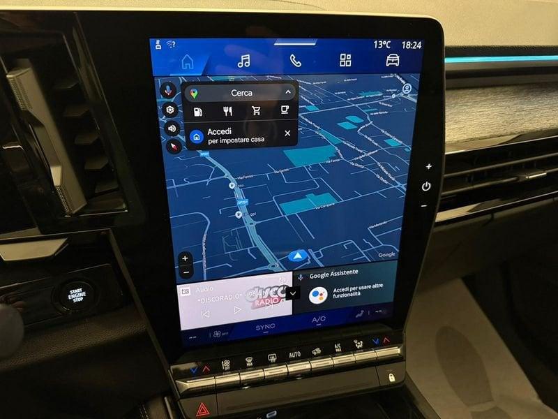 Renault Austral Techno 1.2 E-Tech full hybrid 200cv Auto rif.GY324