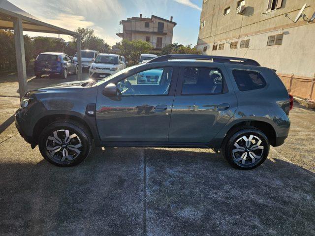 DACIA Duster 1.3 TCe 150 CV EDC 4x2 Journey