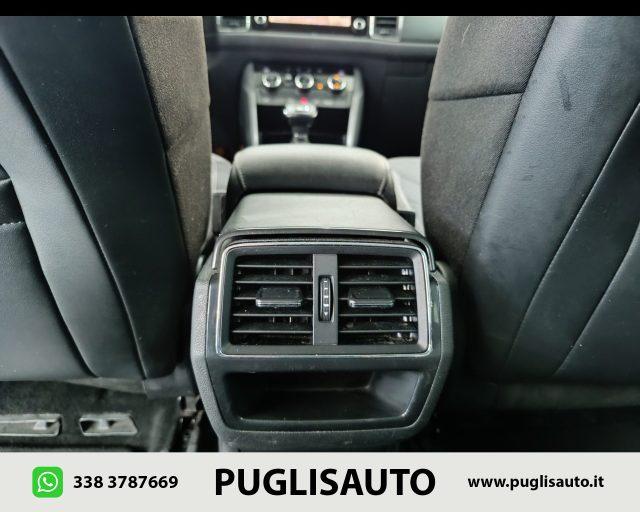 SKODA Kodiaq 2.0 TDI SCR DSG Executive