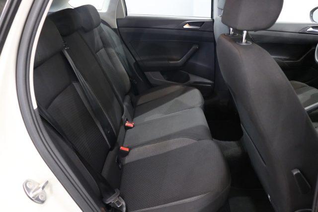VOLKSWAGEN Taigo 1.0 TSI 95 CV Life
