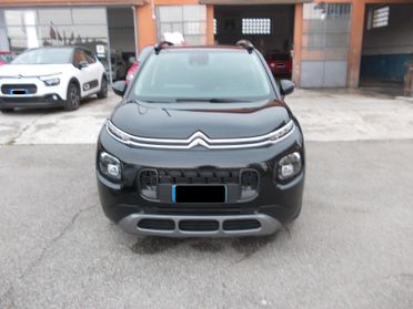 C3 Aircross PureTech 82 Shine-KM103688-SI NEOPATENTATI