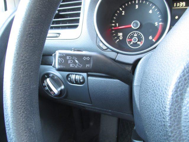 VOLKSWAGEN Golf 1.6 TDI DPF 5p. Comfortline -EURO 5/B-"PRONTO USO"