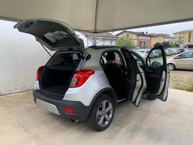 OPEL Mokka X 1.7 CDTI 130CV 4x4 Cosmo PRONTA CONSEGNA