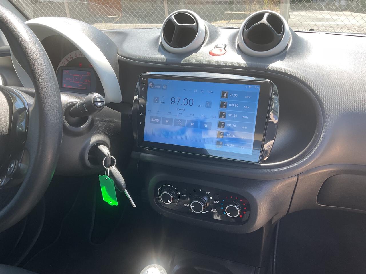 Smart ForTwo 70 1.0 Passion