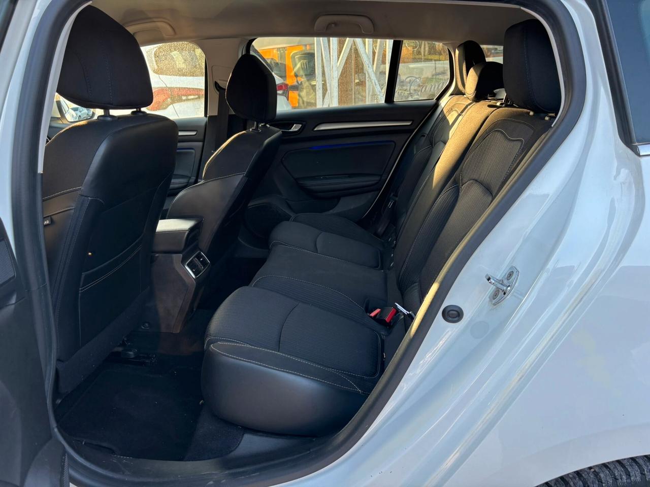 RENAULT MEGANE 1.5 DCI - 2019