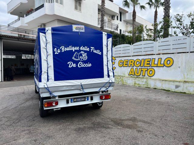 CITROEN Jumper 33 2.2 HDi/150 PM Cabinato