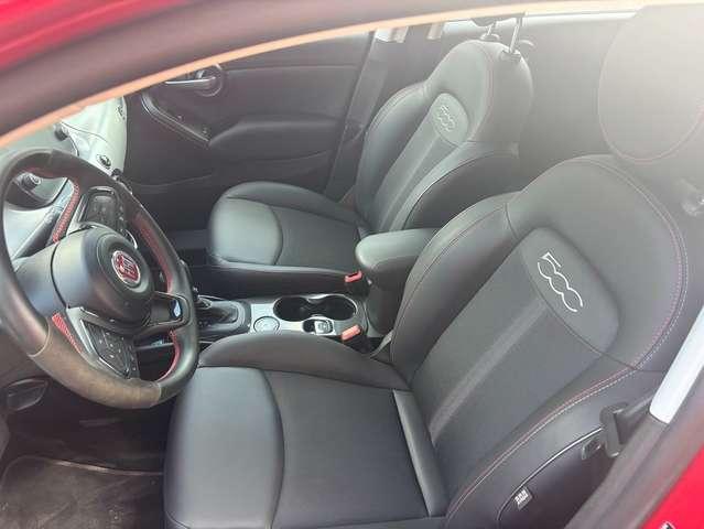 Fiat 500X 1.5 HYBRID 130CV DCT MY24 SPORT