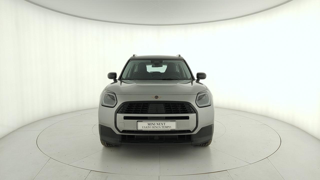 MINI Mini Countryman U25 - Mini Countryman 1.5 48V C Classic auto