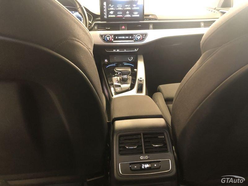 Audi A4 A4 35 TFSI S tronic S line edition *IVA ESPOSTA*