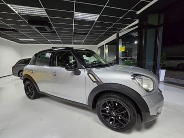 Mini Cooper Countryman Mini 2.0 Cooper SD Countryman