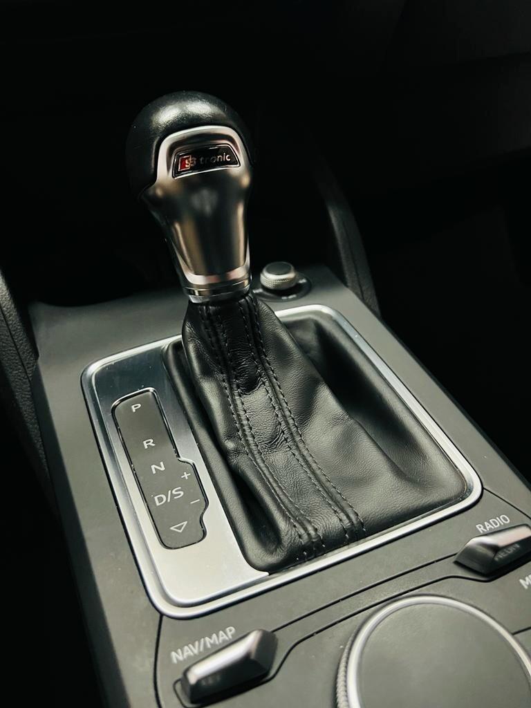 Audi Q2 1.6 TDI S tronic Business 2017