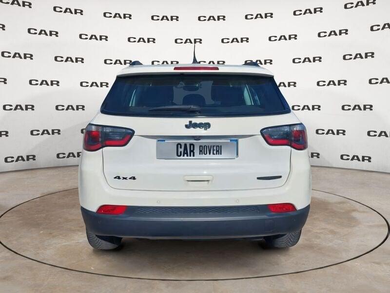 Jeep Compass Compass 2.0 Multijet II aut. 4WD Night Eagle