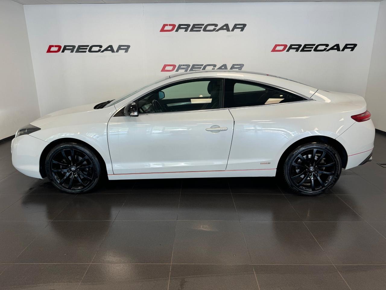 Renault Laguna Coupé 2.0 dCi 175CV Proactive Monaco GP PERFETTA