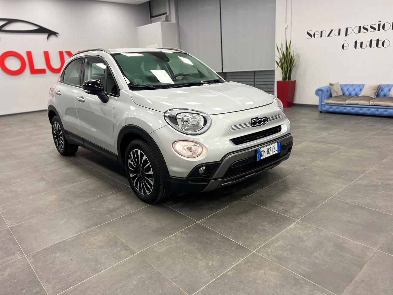 Fiat 500X 1.0 T3 120 CV Cross Dolcevita