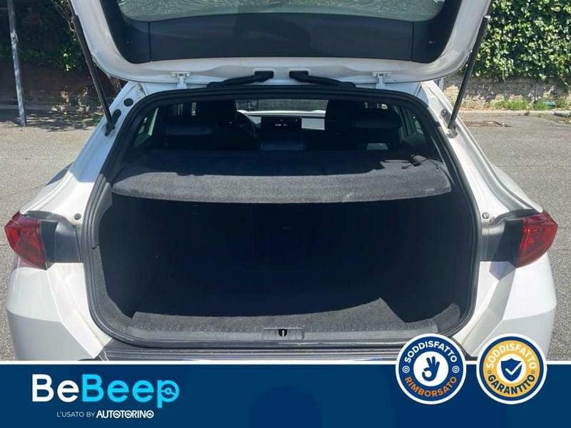 CUPRA Formentor 1.5 TSI DSG