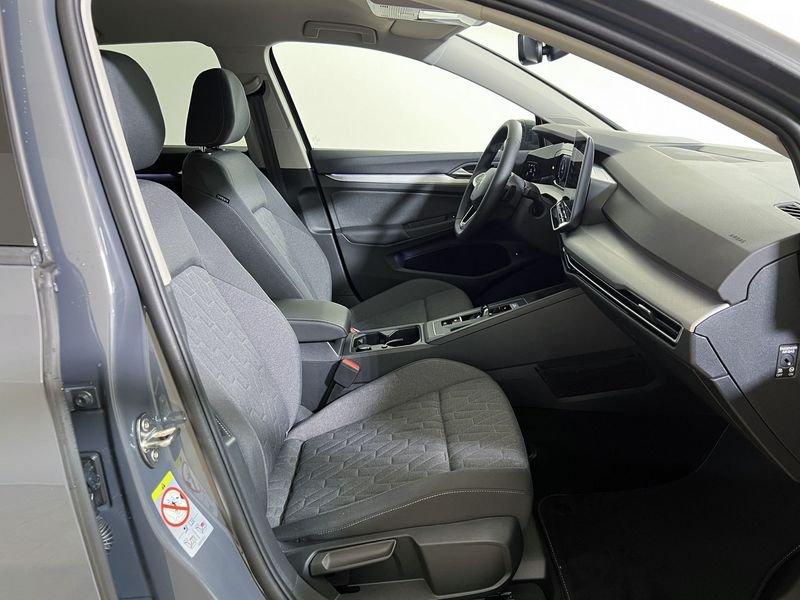 Volkswagen Golf Golf Variant 1.5 eTSI 115 CV ACT DSG Edition Plus