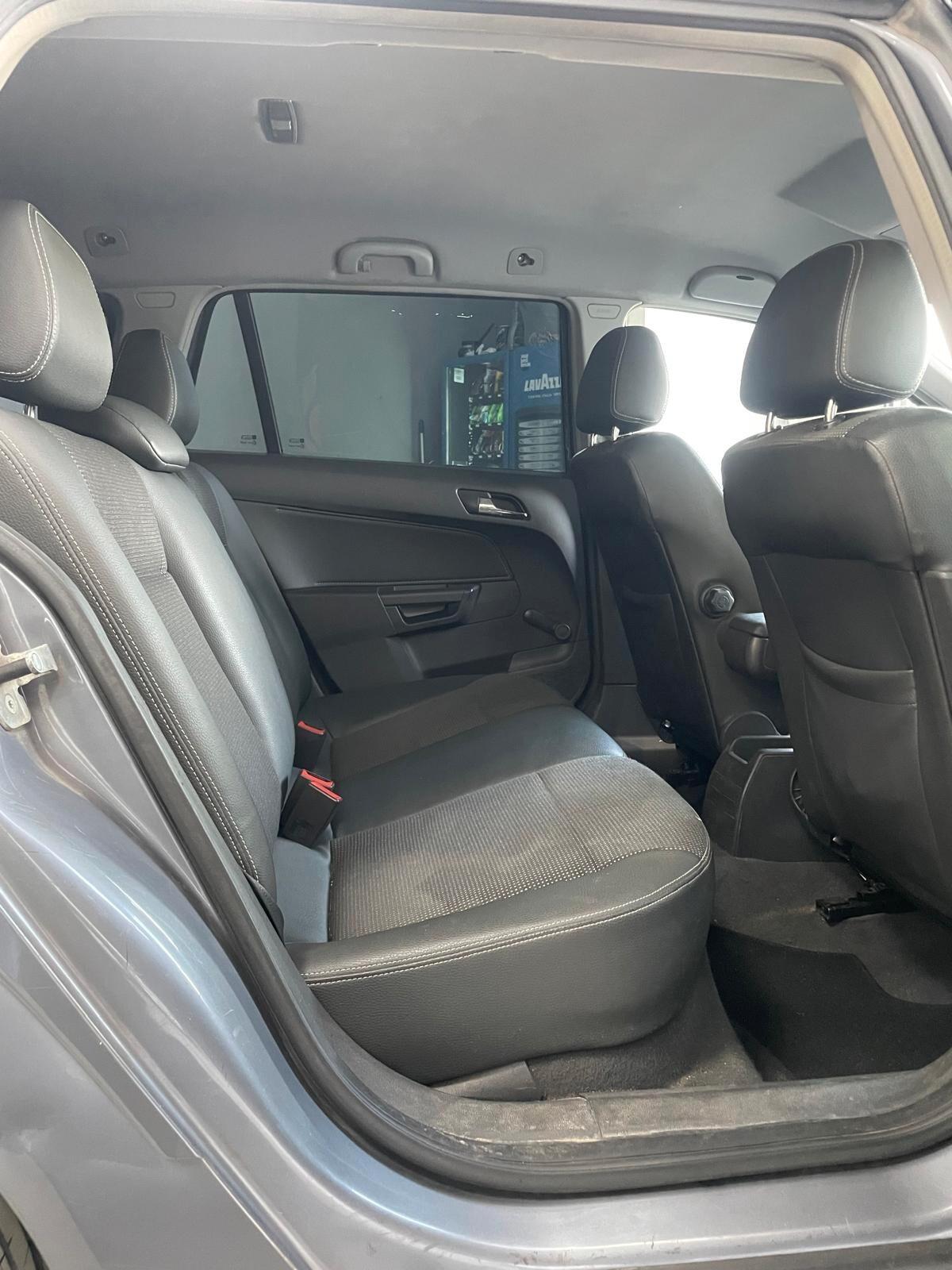 Opel Astra 1.7 CDTI 125CV Station Wagon Cosmo