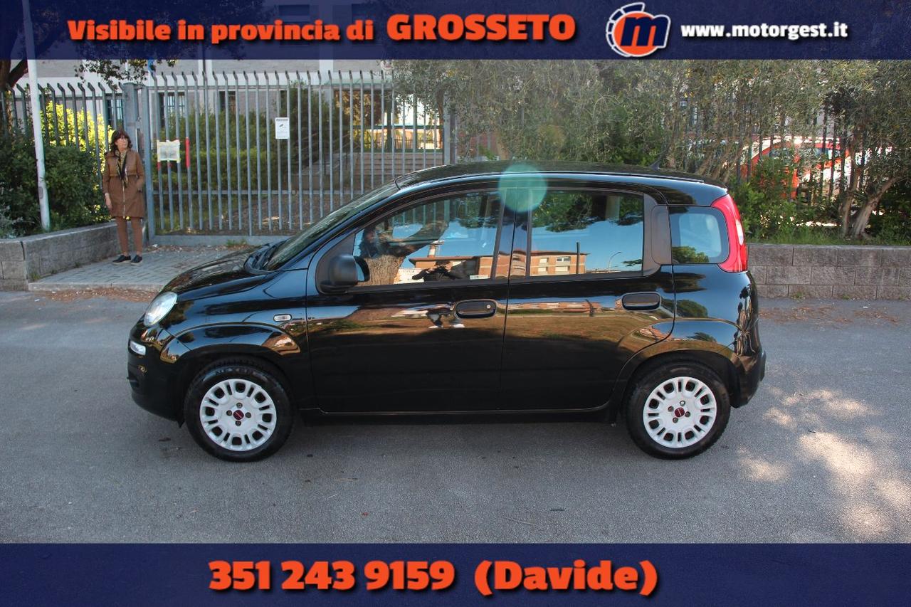 Fiat Panda 1.2 Easy easypower Gpl 69cv