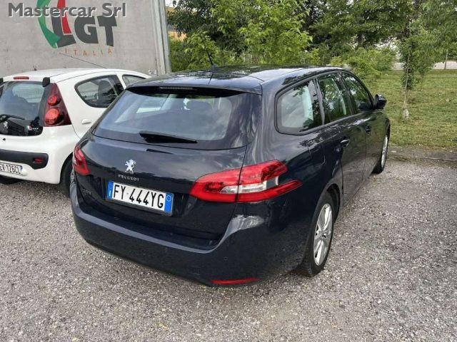 PEUGEOT 308 308 SW 1.5 bluehdi Business Adas S TG : FY444YG