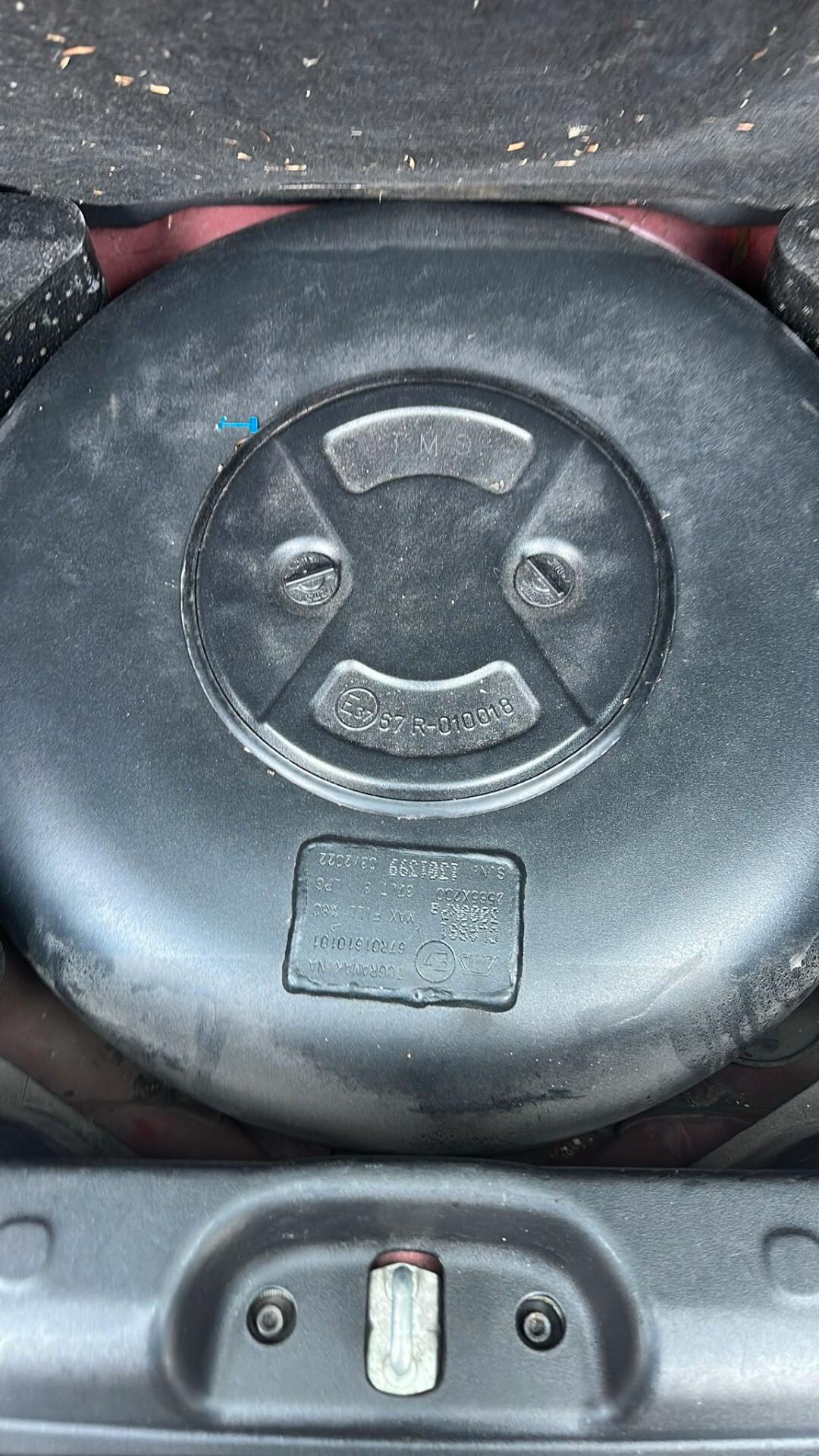 Fiat Panda 1.2 gpl Lounge