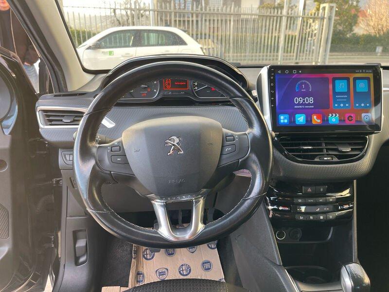 Peugeot 208 Allure BlueHDi 75cv