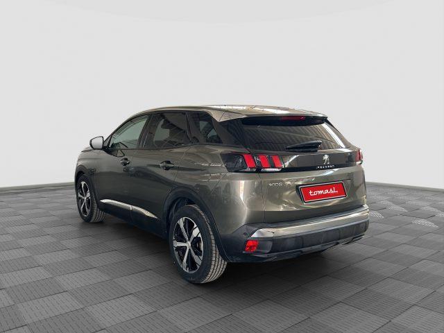 PEUGEOT 3008 3008 BlueHDi 120 EAT6 S&S Allure