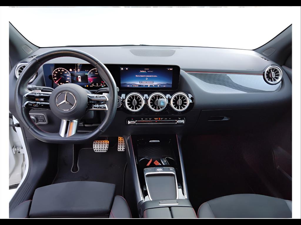 Mercedes-Benz GLA-H247 2023 - GLA 200 d AMG Line Advanced Plus auto