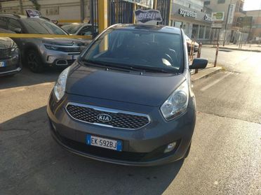 KIA Venga 1.4 CRDi 90 CV Active - 2012