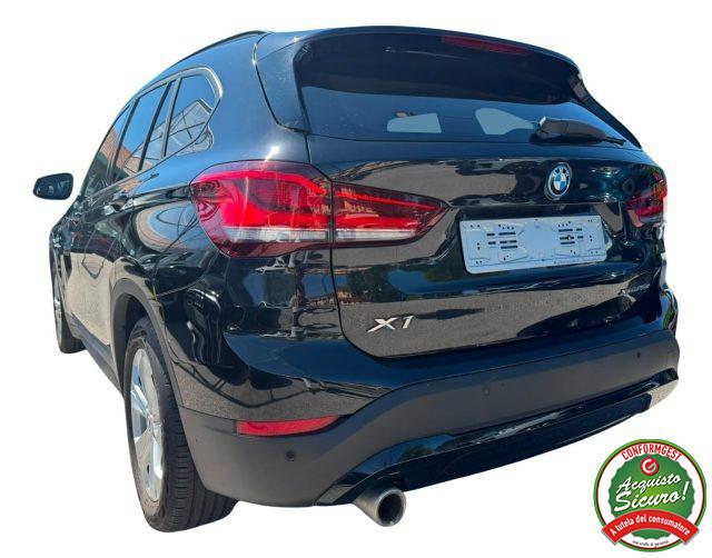 BMW X1 xDrive25e Business Advantage Plug-In Ok Neo patent